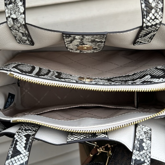 Michael Kors Emilia satchel and Wallet Set-nwt - Picture 11 of 17